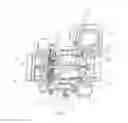 Fig. 02 - Variable geometry turbine