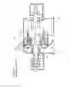 Fig. 04 - GEARED AXIAL MULTISTAGE EXPANDER DEVICE, SYSTEM AND METHOD