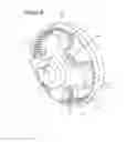 Fig. 08 - GEARED AXIAL MULTISTAGE EXPANDER DEVICE, SYSTEM AND METHOD