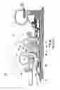 Fig. 04 - DOUBLE EXHAUST CENTRIFUGAL PUMP