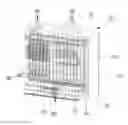Fig. 01 - AIR BLOWING DEVICE
