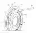 Fig. 01 - Centering device and system for driving ring