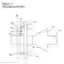 Fig. 03 - Centering device and system for driving ring