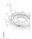 Fig. 05 - Centering device and system for driving ring