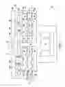Fig. 02 - Regenerative vacuum pump with axial thrust balancing means