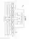 Fig. 08 - Regenerative vacuum pump with axial thrust balancing means
