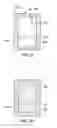 Fig. 06 - WIND TURBINE COMPONENT HAVING A LIGHTWEIGHT STRUCTURE
