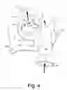 Fig. 05 - Turbine housing assembly