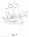 Fig. 08 - Turbine housing assembly