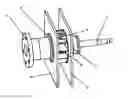 Fig. 01 - HYDRO TURBINE