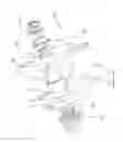 Fig. 09 - Turbofan mounting arrangement