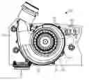 Fig. 01 - Compact scroll fan assembly