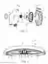 Fig. 04 - Compact scroll fan assembly