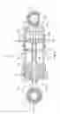 Fig. 10 - FLUID ELASTOMERIC DAMPER ASSEMBLY