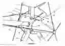 Fig. 07 - CABLE-STAYED ROTOR FOR WIND AND WATER TURBINES
