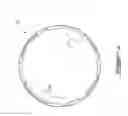 Fig. 05 - Retaining ring arrangement for a rotary assembly