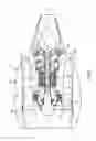 Fig. 02 - Root region of a blade for a gas turbine engine