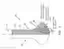 Fig. 05 - Root region of a blade for a gas turbine engine