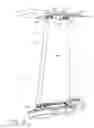Fig. 07 - Composite vane mounting