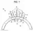 Fig. 02 - Turbine Blade Assembly