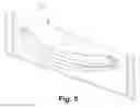 Fig. 06 - Airfoil shape for a compressor