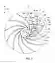 Fig. 04 - Supersonic compressor rotor and method of assembling same