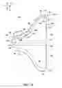 Fig. 14 - Supersonic compressor rotor and method of assembling same