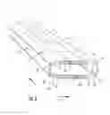 Fig. 06 - Structural element for an aircraft and spacecraft and method for producing a structural element of this type