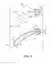 Fig. 04 - Shell for aircraft turbo-engine stator with mechanical blade load transfer slits