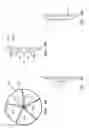 Fig. 09 - STRUCTURE AND ACCELERATOR PLATFORM PLACEMENT FOR A WIND TURBINE TOWER