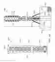 Fig. 30 - STRUCTURE AND ACCELERATOR PLATFORM PLACEMENT FOR A WIND TURBINE TOWER