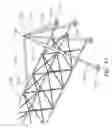 Fig. 32 - STRUCTURE AND ACCELERATOR PLATFORM PLACEMENT FOR A WIND TURBINE TOWER