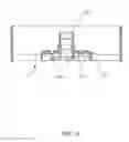 Fig. 03 - Waterproof Heat-Dissipating Fan