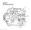 Fig. 02 - Reciprocating compressor crankshaft adapter and method