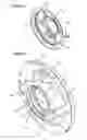 Fig. 06 - Reciprocating compressor crankshaft adapter and method