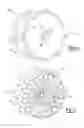 Fig. 04 - Integrated electric vane oil pump