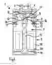 Fig. 03 - Membrane pump with magnetic coupling between an actuating means and the membrane