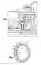 Fig. 03 - Compressor bearing cooling inlet plate