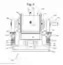 Fig. 03 - Compressor with liquid injection cooling