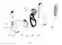 Fig. 06 - STETHOSCOPE DISINFECTION DEVICE