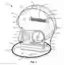 Fig. 02 - CLEANING APPARATUS FOR FOOD PROCESSING EQUIPMENT