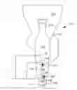 Fig. 01 - For drying regenerated catalyst in route to a propane dehydrogenation reactor