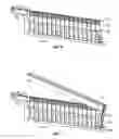 Fig. 06 - Sample tube racks having retention bars