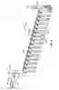 Fig. 08 - Sample tube racks having retention bars