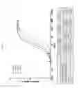 Fig. 14 - PERIPHERAL BLOOD SPARC BINDING ANTIBODIES AND USES THEREOF