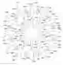 Fig. 01 - Amphiphilic compounds and self-assembling compositions made therefrom