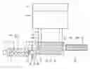 Fig. 01 - Method for the production of baked goods and plant for the automatic production of baked goods