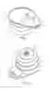 Fig. 02 - Capsule, method and device for preparing a nutritional product