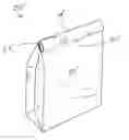 Fig. 01 - Bag With Refastenable Foldover Closure And Pour Spout