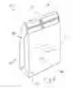 Fig. 07 - Bag With Refastenable Foldover Closure And Pour Spout